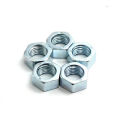 2 INCH INCH HEX NUTS UNF